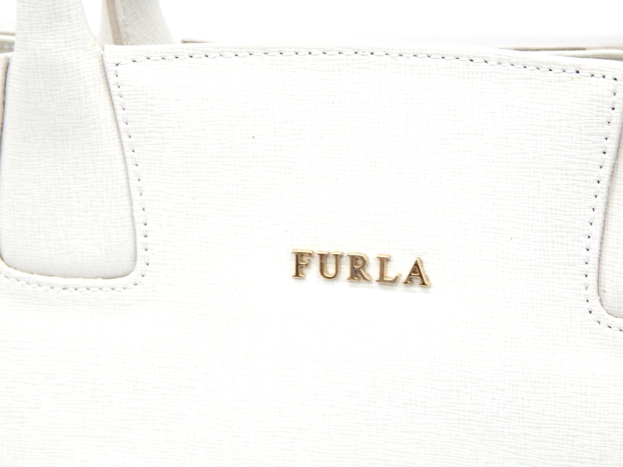 FURLA (フルラ) カミラ 2Wayトートバッグ - 安心保証・業界最安値の販売 福助